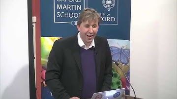 Philae at the comet: a scientific adventure by Prof Chris Lintott