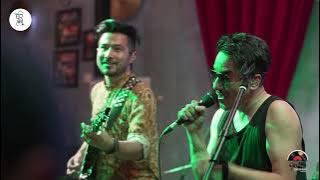 Highlander Ghar Ma Sessions: Timi Nai Hau | Sabin Rai & The Pharaoh | Season 1