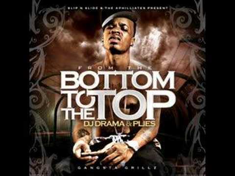 Plies Rob Yo Pussy Ass 61