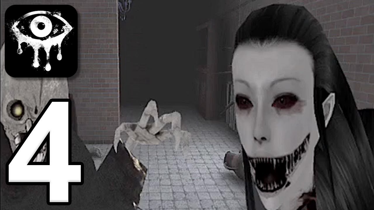 eyes the horror game krasue roblox