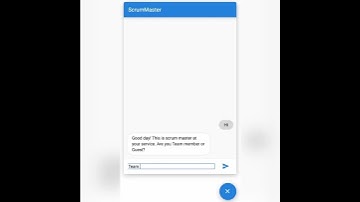 Creating a “NEW FEATURE” Task in JIRA with AI ScrumBot - by VERMA GmbH