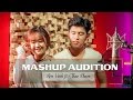 Mashup 2017  Rôn Vinh ft Thảo Phạm | Audition | Mashup Audition Nổi Tiếng 1 Thời