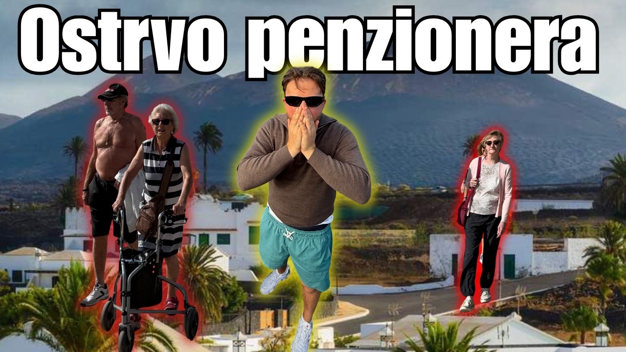 Najbliža destinacija za bijeg od zime u Evropi🌴