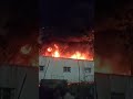 F!re Breaks Out at Kiru Project Site in Kishtwar, all Workers Safe.