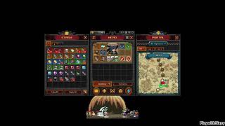How to Clear Nightmare 1-10! 💀 Taskbar Hero Nightmare Difficulty Guide
