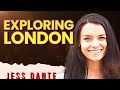 Experiencing london like a local