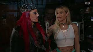 Sol Ruca Targets The Nxt Womens Championship Nxt Jan 6, 2026