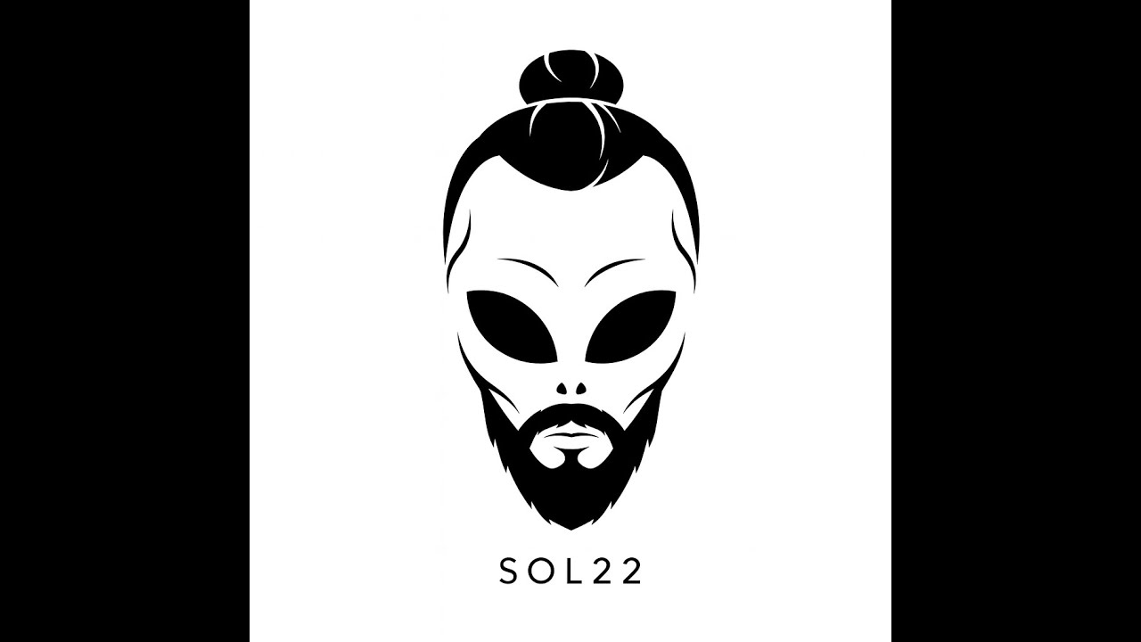 SOL22 - Nascondi l'alieno