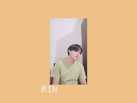 두근거려 - BAEKHYUN (BIN COVER)