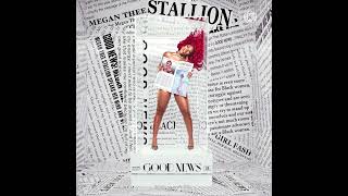 11. Intercourse (Ft. Popcaan \& Mustard) - Megan Thee Stallion