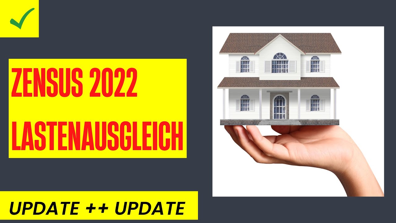 maxresdefault Lastenausgleich 2024 Was Bedeutet Das