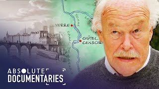 Canal Odyssey Finale: Exploring Burgundy's Breathtaking Canal du Nivernais | Absolute Documentaries