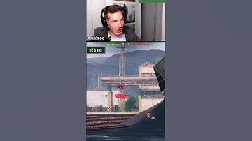 HACKER in World of Tanks 😳 #worldoftanks #wot #wotblitz