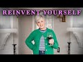 How to reinvent yourself over 50 and why you need to