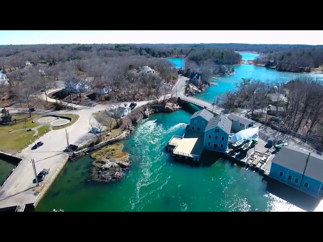 Bosse Studios - Cohasset