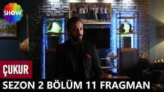 Çukur 2.Sezon 11.Bölüm Fragmanı (Yamaç Vuruldu) Çukur 2.Sezon 11.Bölüm Fragmanı (Yamaç Vuruldu)