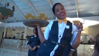 : Dominican republic 2019 - hotel Iberostar Punta Cana