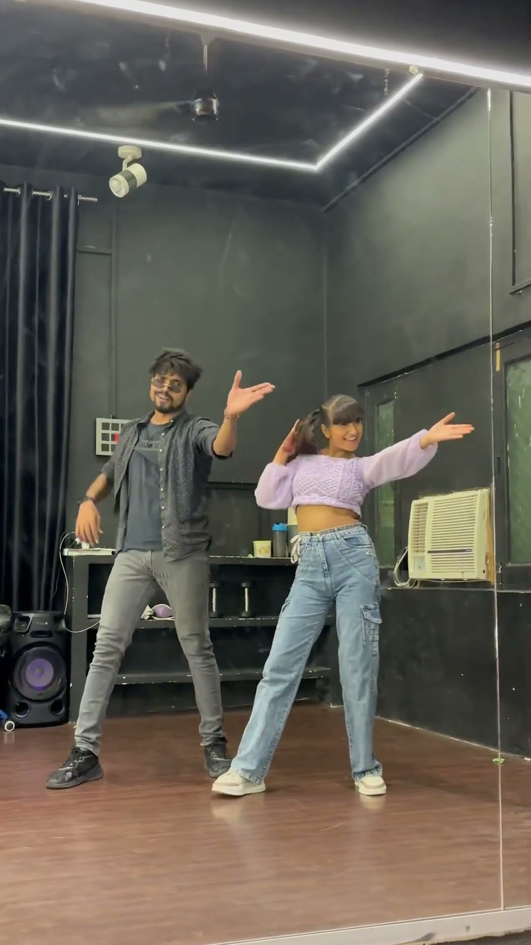 Pagal banawe ❤️❤️‍? #comment #dance #haryanvisong #dancecover #dancelike #like