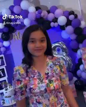 #tiktok  dance tiktok naisa alifia yuriza