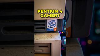 pentium 4 gamer??? hehehehe #toppcgames #computer #old #pc #pcgaming #oldpc #computers #computadores