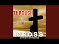 Through the cross