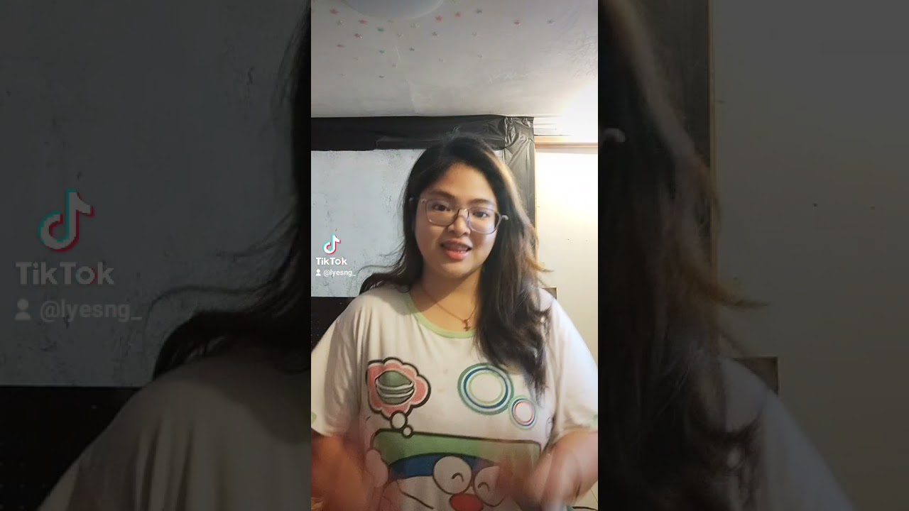 Got It All dance challenge from TikTok
