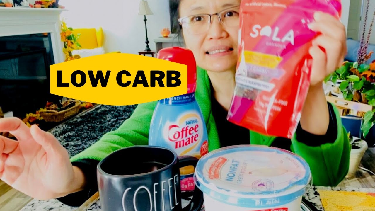 YOGURT AND GRANOLA DIET IS SOLA GRANOLA GOOD FOR WEIGHT LOSS? YouTube