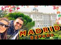 MADRID egy nap alatt 🇪🇸S02E11