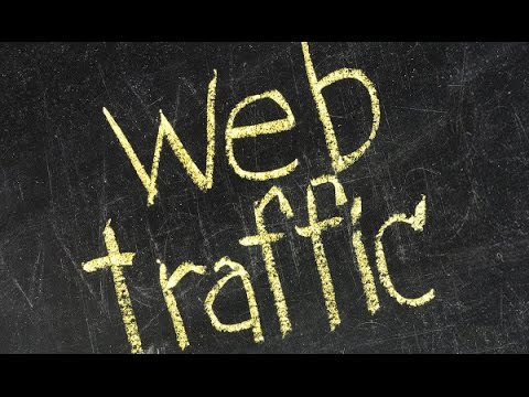Free List Building With Paid Traffic