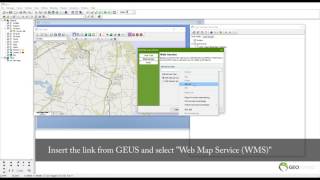 WMS Data