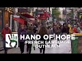 French Language Outreach | Joyce Meyer Ministries | Hand of Hope