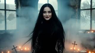 The Hollow Veil | [Witch House / Darkwave / GothMusic]