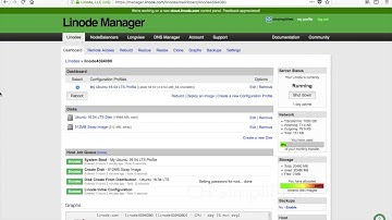 How to install ServerPilot (Wordpress) on Linode instance