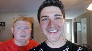 Friendship Fixed With Jake Dufner