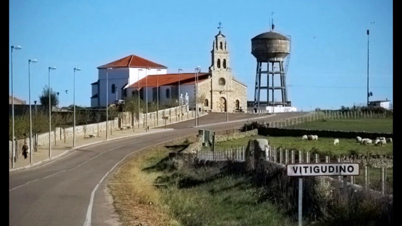 Vitigudino (Salamanca) www.fotourbana.com