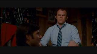 Step Brothers - Punch me in the face!