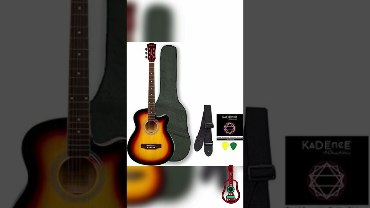 all guitar ranges available at YCG STORE