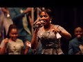 More Like Him  - Tafes Aru Praise & Worship |  Live Music Video