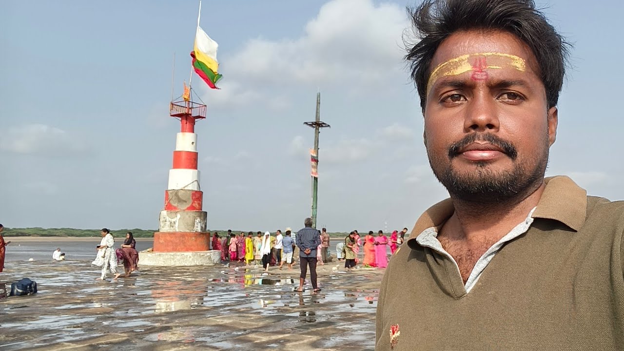 Nishkalanka Mahdev Temple In 