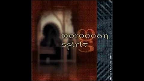 Thumbnail of Moroccan Spirit -   la  Mamounia