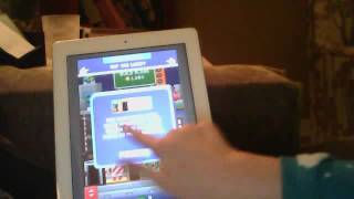 Lets play: Tiny tower S1E1 "The begening, not not much, but the start"