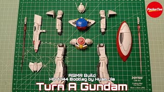 Turn A Gundam Hg 1144 Bootleg Huan Jia