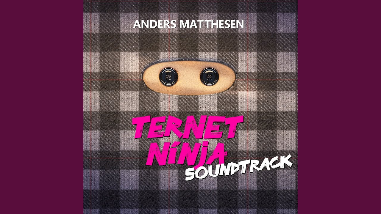 Taiko Nakamura Ternet Ninja Youtube