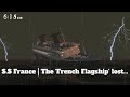 S S France I &#39;The French Flagship&#39; lost in the Atlantic - Halloween Special