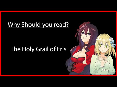 Video: Applicants For The Title Of The Holy Grail - Alternative View