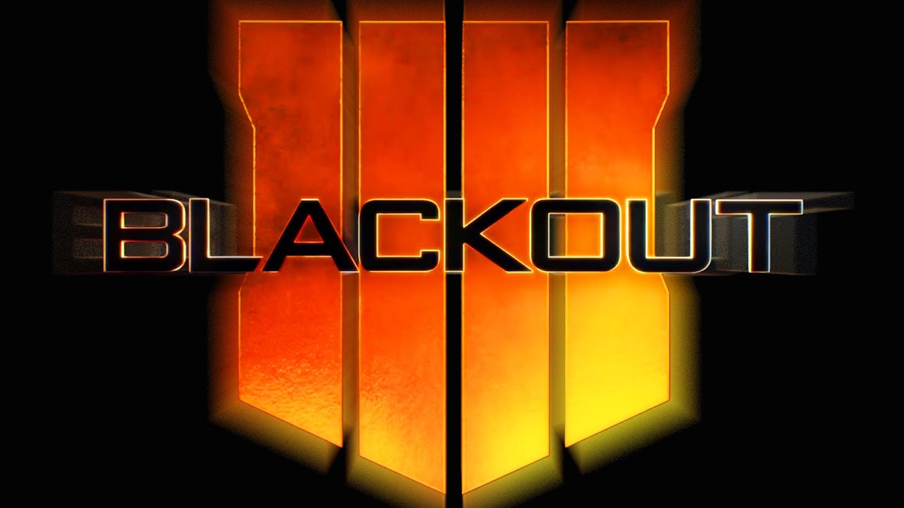 We May Not Have Seen The Last of Blackout - YouTube