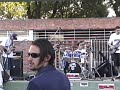 Esperanto & Huevo Kamikaze. Parque Sarmiento ca. 1995.