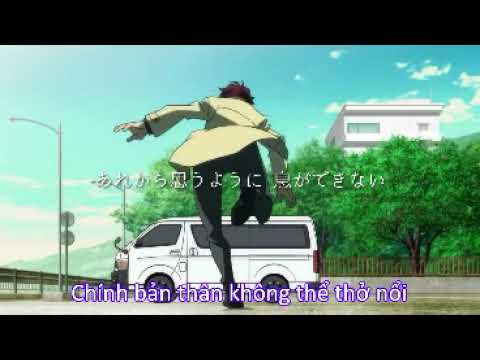 bsd odazai mad vietsub