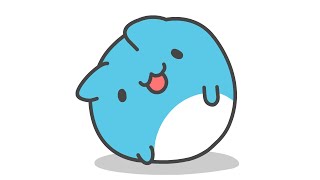 [BugCat-Capoo] Bounce Capoo