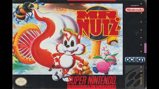 Mr. Nutz (SNES) - Little Clown (Big Vomit)